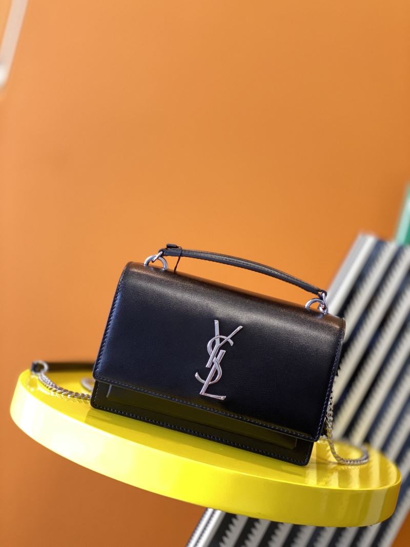 Y*L top handle bags